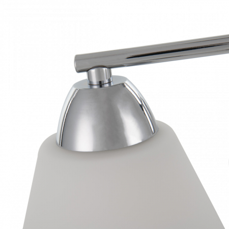 Arte Milano 325119/3 CR+BK