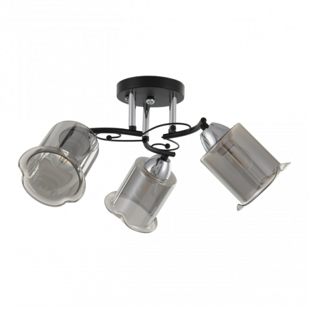 Arte Milano 323219/3 CR+BK