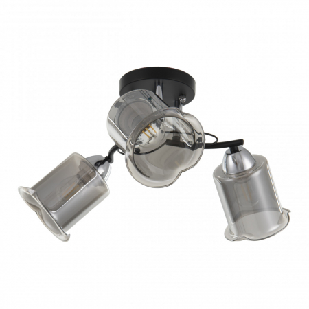 Arte Milano 323219/3 CR+BK