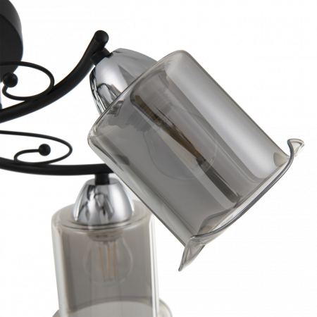 Arte Milano 323219/3 CR+BK