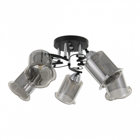 Arte Milano 323219/5 CR+BK