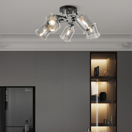 Arte Milano 323219/5 CR+BK