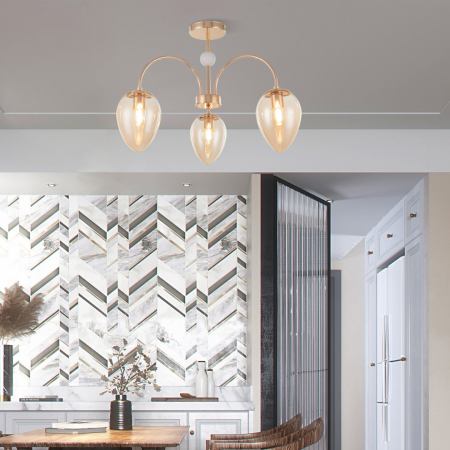 Arte Milano 327619/3 FG+WH