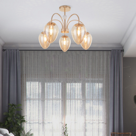 Arte Milano 327619/5 FG+WH