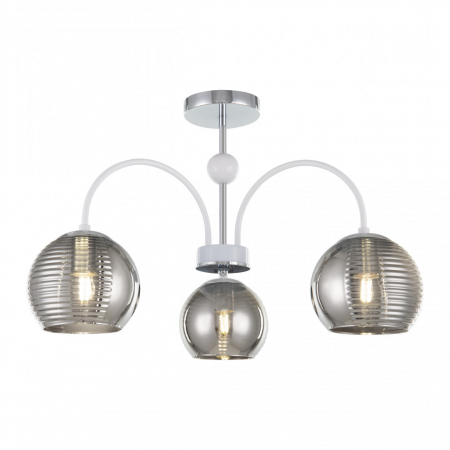 Arte Milano 320719/3 CR+WH