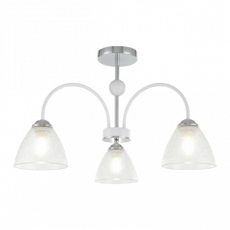 Arte Milano 321410/3 CR+WH