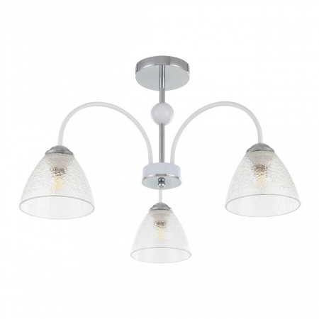 Arte Milano 321410/3 CR+WH