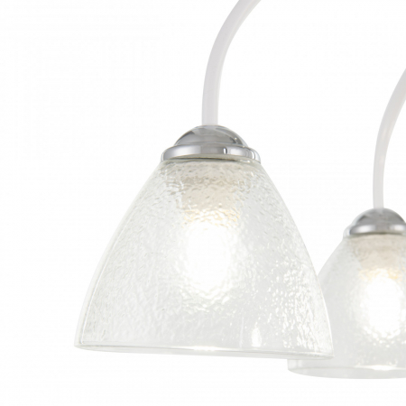 Arte Milano 321410/3 CR+WH