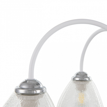 Arte Milano 321410/3 CR+WH