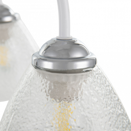 Arte Milano 321410/3 CR+WH