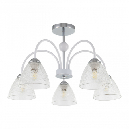 Arte Milano 321410/5 CR+WH