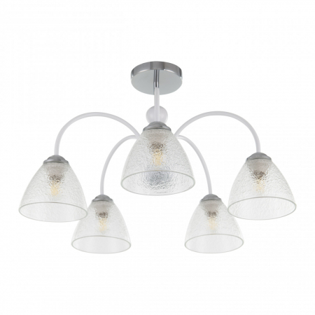 Arte Milano 321410/5 CR+WH