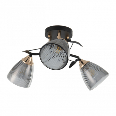 Arte Milano 322610/3 BK+FG