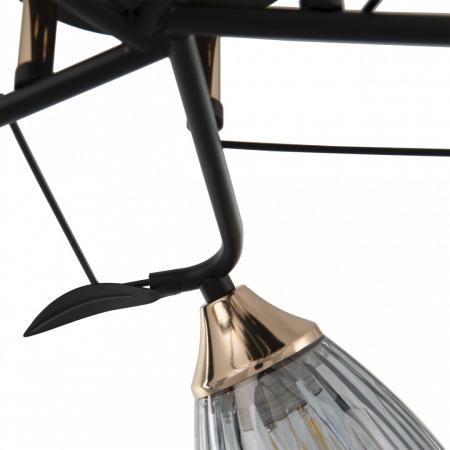 Arte Milano 322610/3 BK+FG