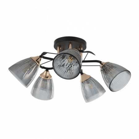 Arte Milano 322610/5 BK+FG