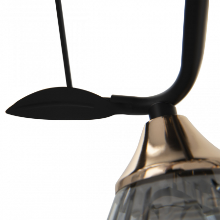 Arte Milano 322610/5 BK+FG