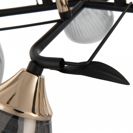 Arte Milano 322610/5 BK+FG