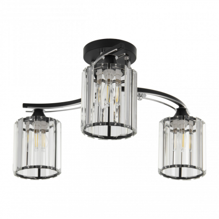 Arte Milano 327103/3 BK+CR