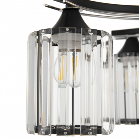 Arte Milano 327103/3 BK+CR