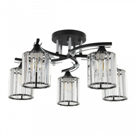 Arte Milano 327103/5 BK+CR