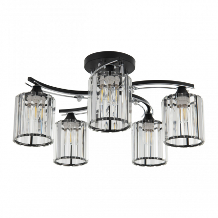 Arte Milano 327103/5 BK+CR