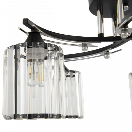 Arte Milano 327103/5 BK+CR