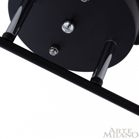 Arte Milano 322403/3 BK+CR