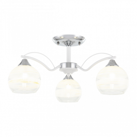 Arte Milano 326503/3 CR+WH