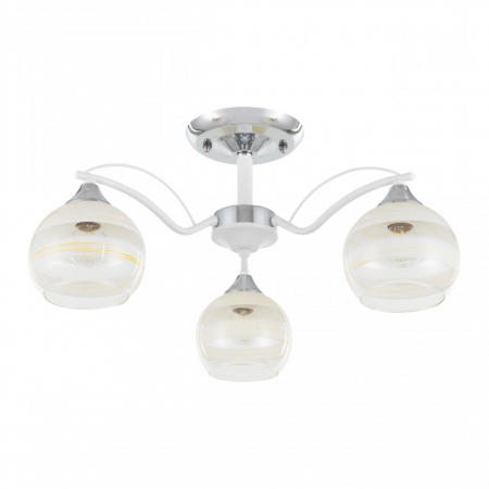 Arte Milano 326503/3 CR+WH