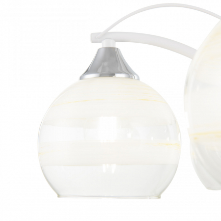 Arte Milano 326503/3 CR+WH