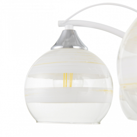 Arte Milano 326503/3 CR+WH