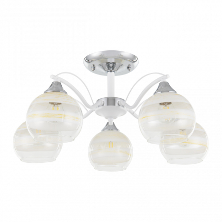 Arte Milano 326503/5 CR+WH