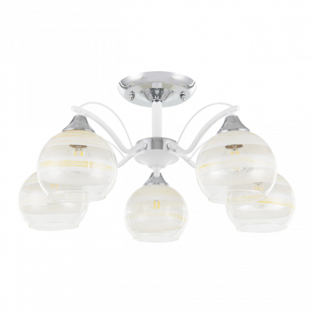 Arte Milano 326503/5 CR+WH