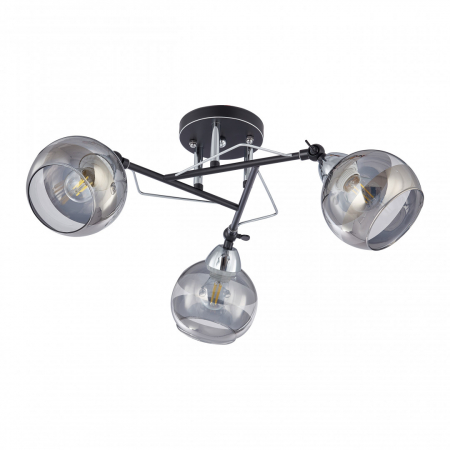 Arte Milano 323685/3B BK+CR