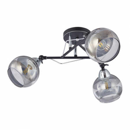 Arte Milano 323685/3B BK+CR