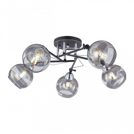 Arte Milano 323685/5B BK+CR