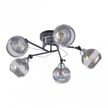 Arte Milano 323685/5B BK+CR