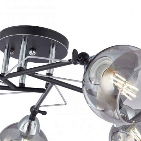 Arte Milano 323685/5B BK+CR