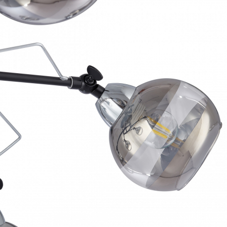 Arte Milano 323685/5B BK+CR