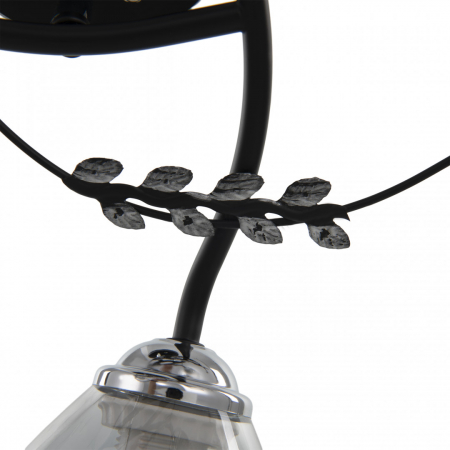 Arte Milano 327685/3A BK+CR