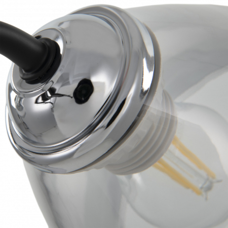 Arte Milano 327685/5A BK+CR