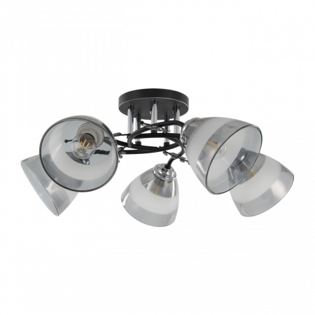 Arte Milano 327685/5A BK+CR