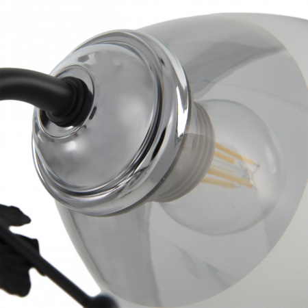 Arte Milano 327685/5A BK+CR