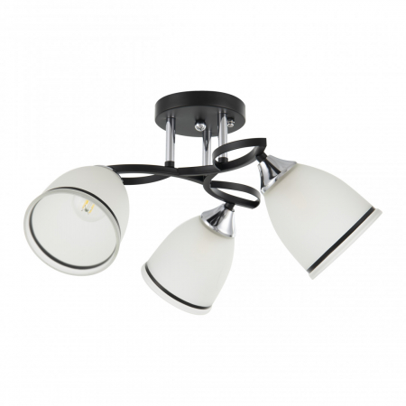 Arte Milano 325885/3A BK+CR