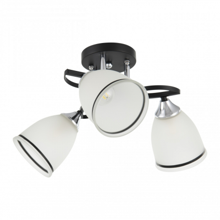 Arte Milano 325885/3A BK+CR