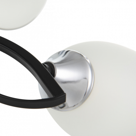 Arte Milano 325885/3A BK+CR