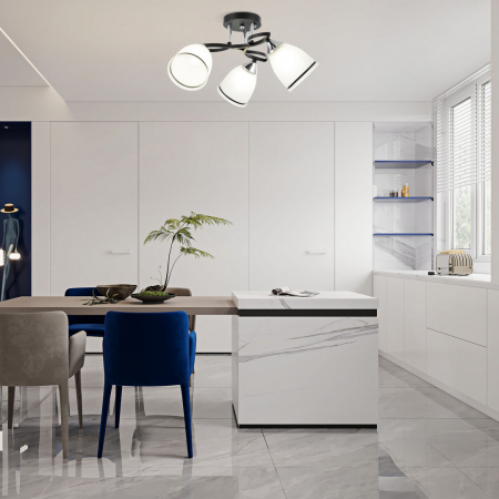 Arte Milano 325885/3A BK+CR