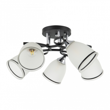 Arte Milano 325885/5A BK+CR