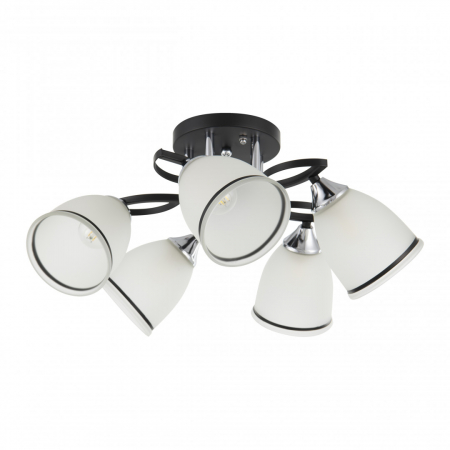 Arte Milano 325885/5A BK+CR