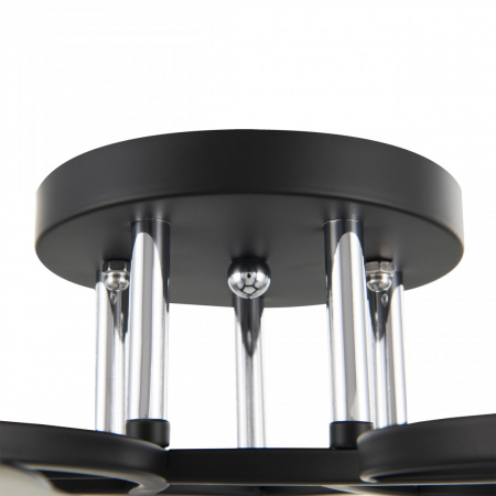 Arte Milano 325885/5A BK+CR